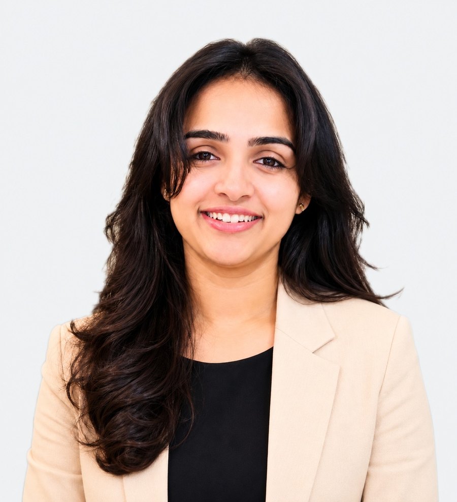 Josephine Vishal