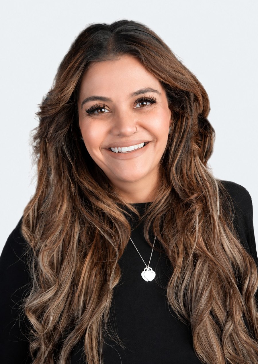 Safrana Ahmed